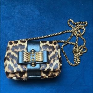 Christian Louboutin Sweet Charity Purse